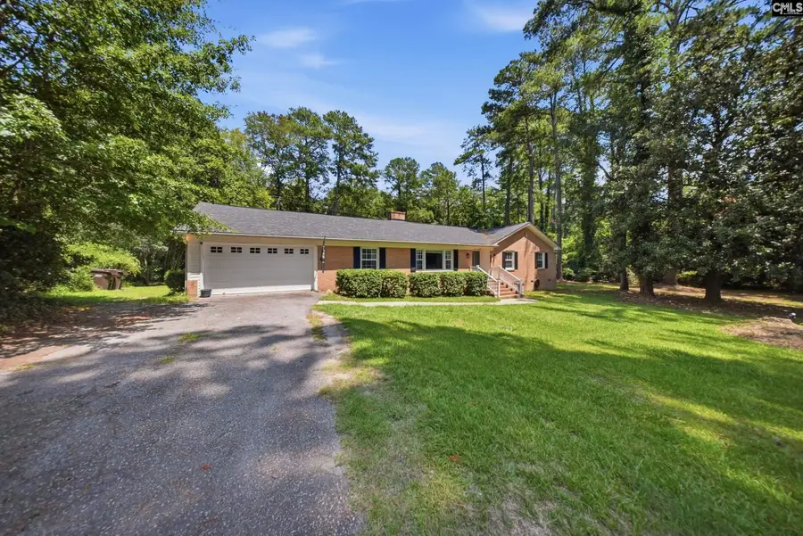1107 Tarrytown Lane, West Columbia, SC 29170 - #2