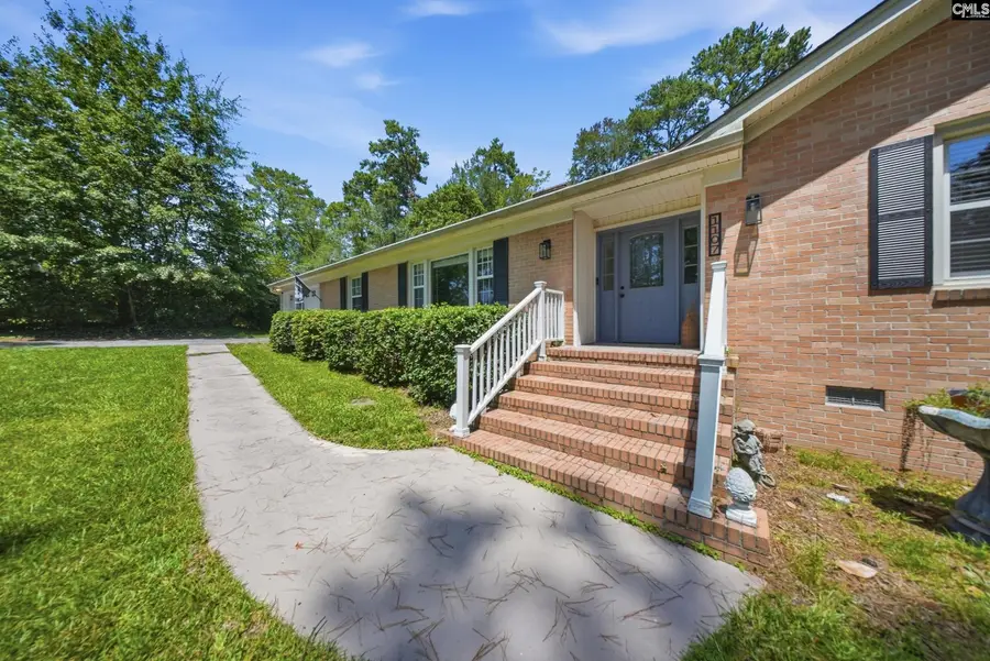 1107 Tarrytown Lane, West Columbia, SC 29170 - #3