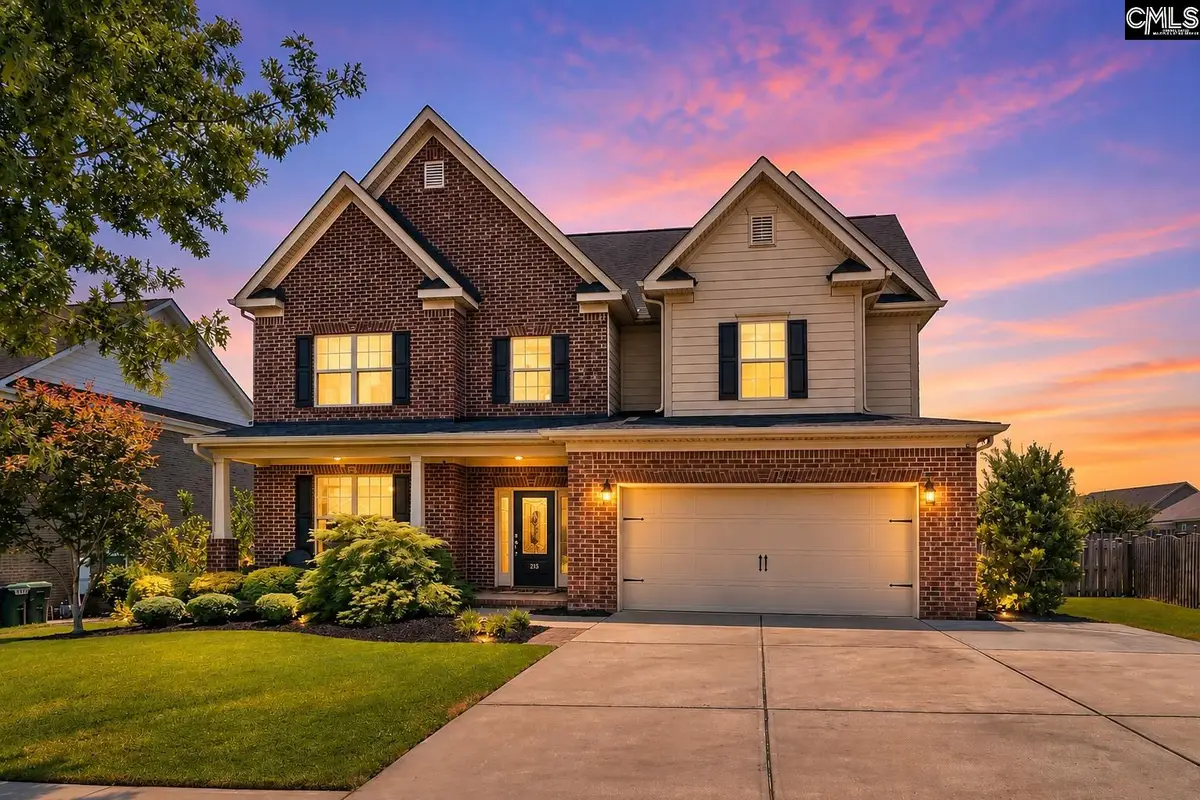 213 Mossback Trail, Lexington, SC 29072 - #1