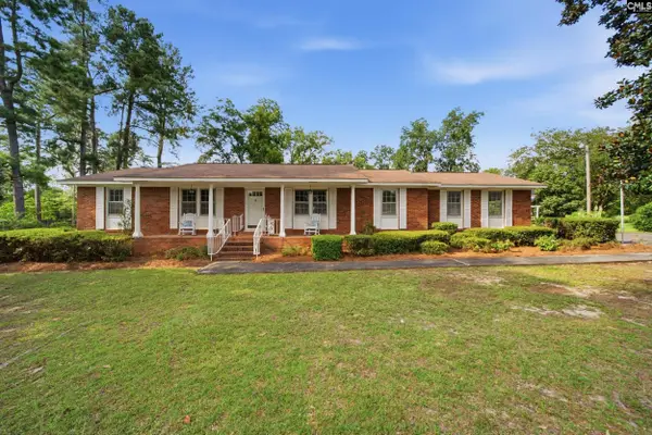 224 Walnut Street, North, SC 29112