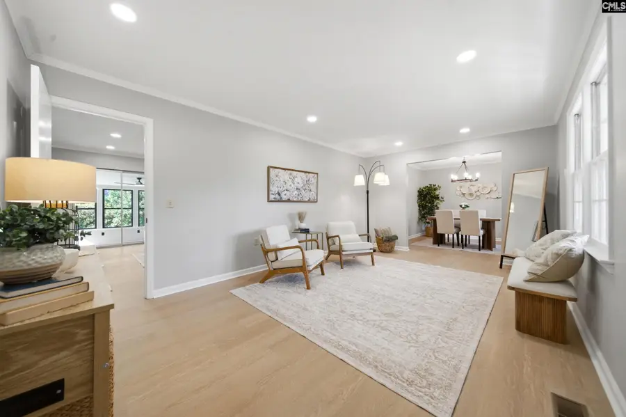 224 Walnut Street, North, SC 29112 - #3