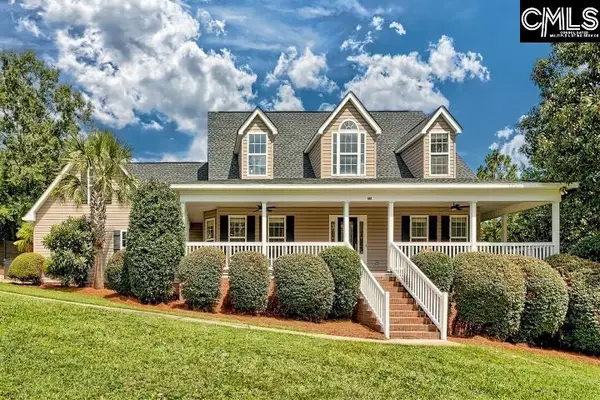 102 Highland Hope Lane, Gilbert, SC 29054