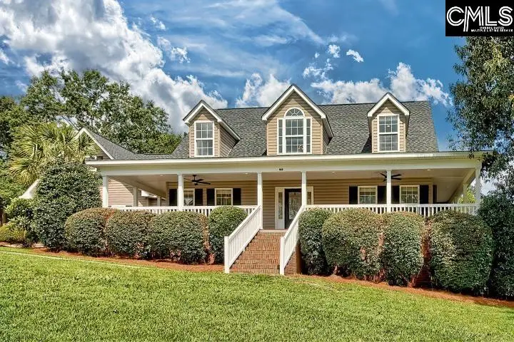 102 Highland Hope Lane, Gilbert, SC 29054 - #2