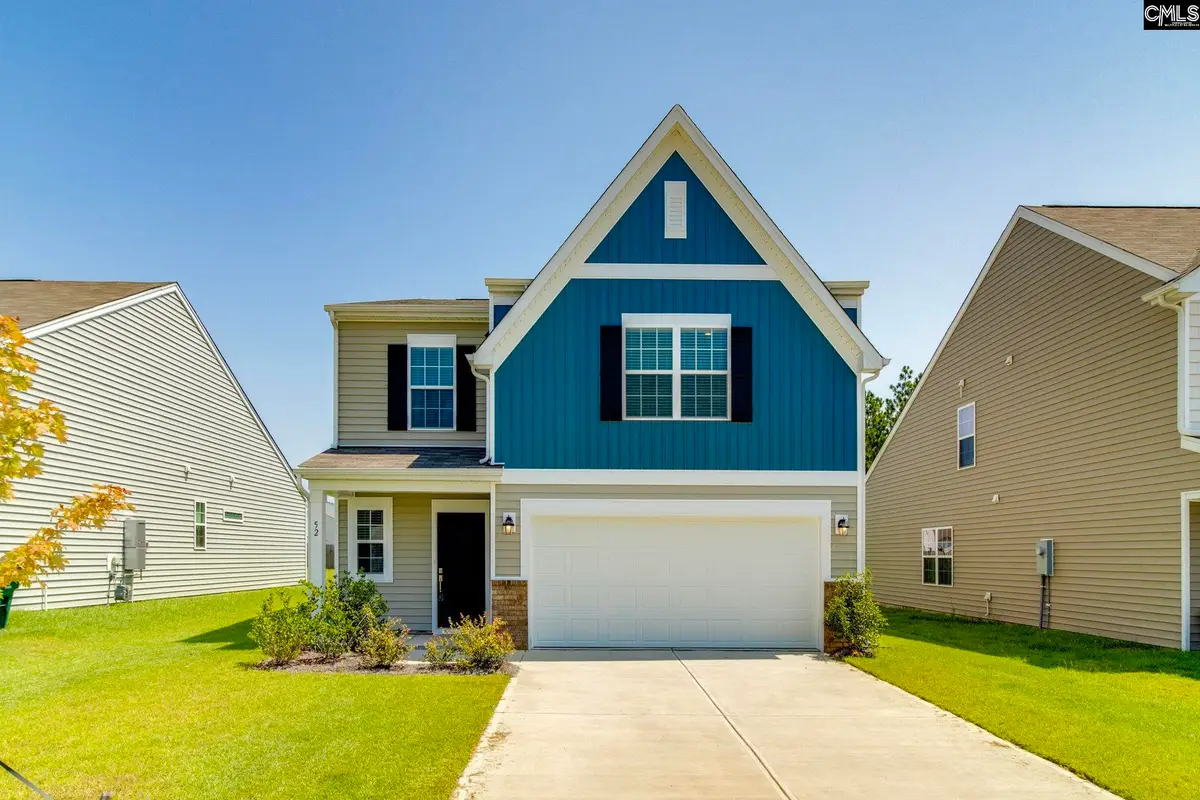 52 Shepherd Street, Camden, SC 29020 - #1