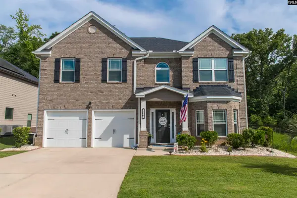 536 Lever Hill Court, Chapin, SC 29036