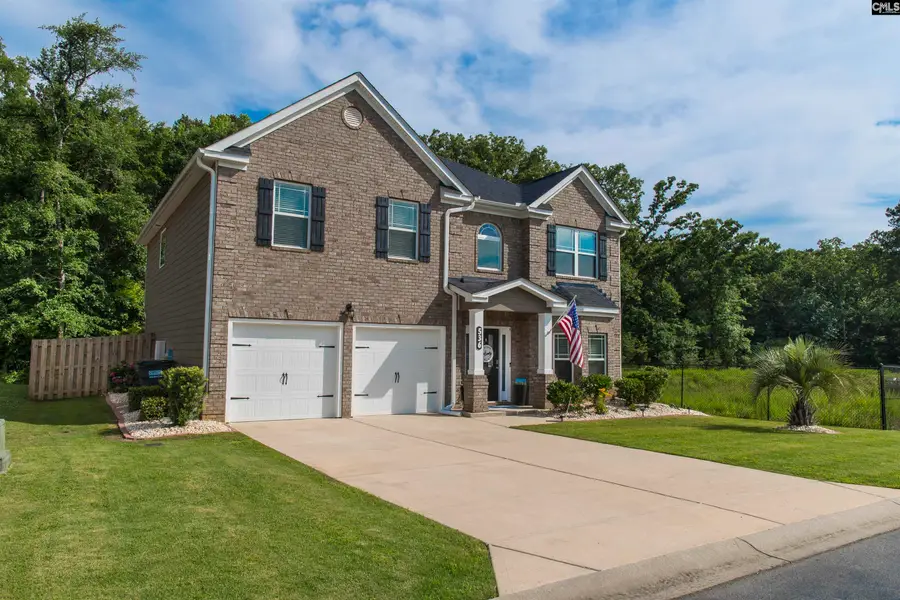 536 Lever Hill Court, Chapin, SC 29036 - #2