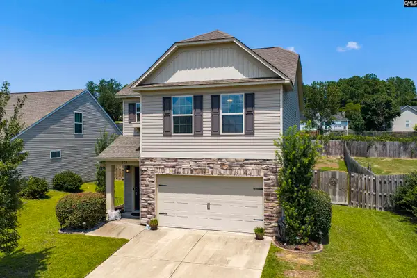 504 Walking Lane, Lexington, SC 29073