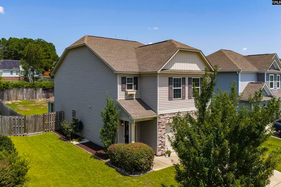 504 Walking Lane, Lexington, SC 29073 - #2