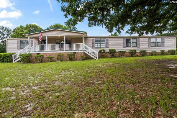 80 Carriage Hill Place, Aiken, SC 29801