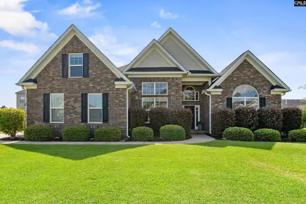 429 Wentworth Way, Gilbert, SC 29054