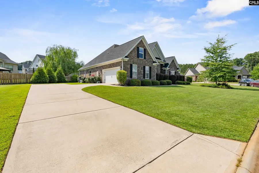 429 Wentworth Way, Gilbert, SC 29054 - #2