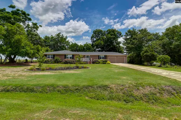 204 Breezy Hill Road, Leesville, SC 29070