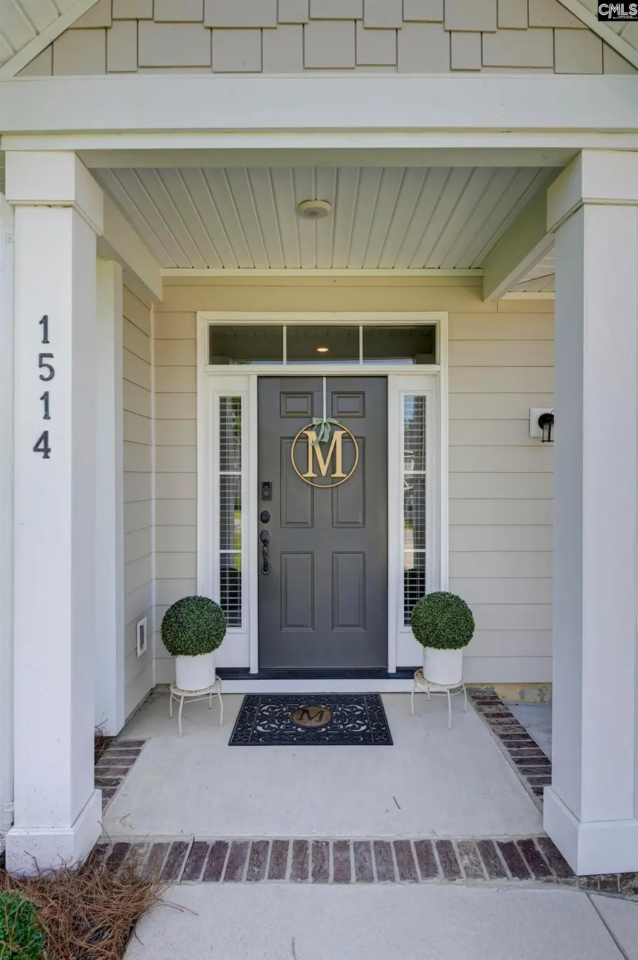1514 Joiner Road, Columbia, SC 29209 - #2