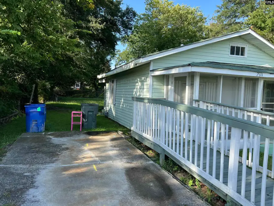 2611 Edgewood Avenue, Columbia, SC 29204 - #2
