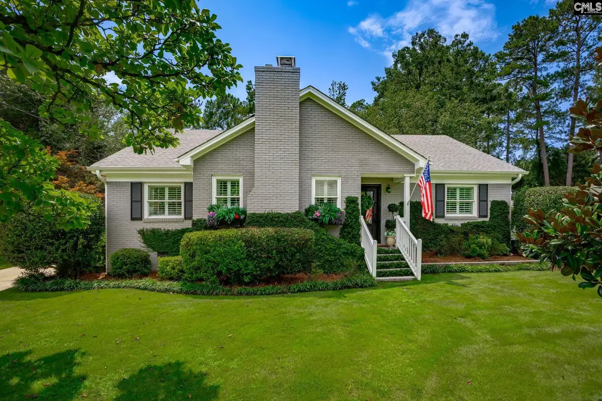 4227 Willingham Drive, Columbia, SC 29206 - #1