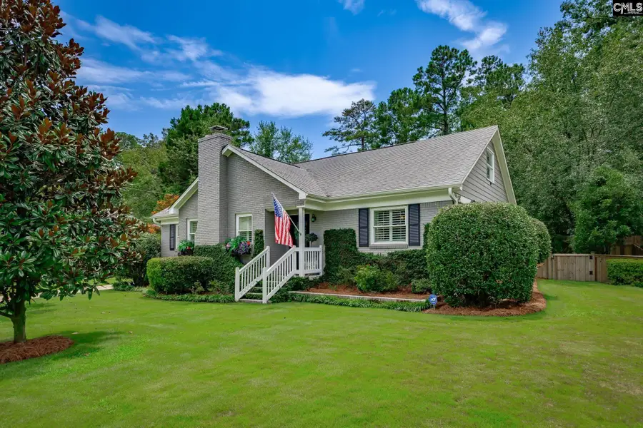 4227 Willingham Drive, Columbia, SC 29206 - #2