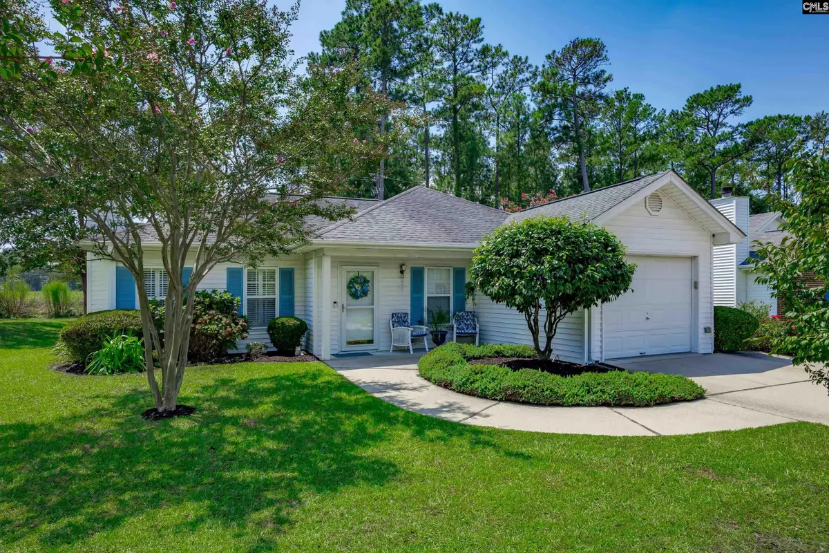 200 Twin Oaks Lane, Columbia, SC 29209 - #1