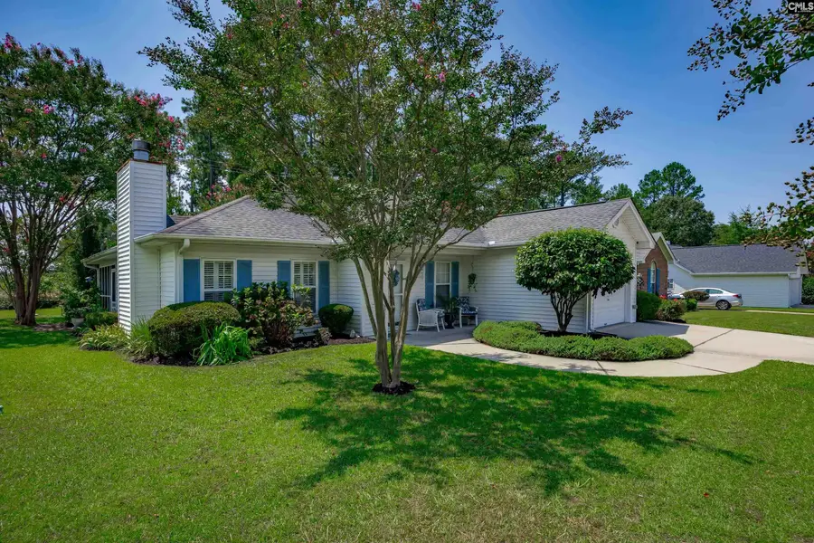 200 Twin Oaks Lane, Columbia, SC 29209 - #2