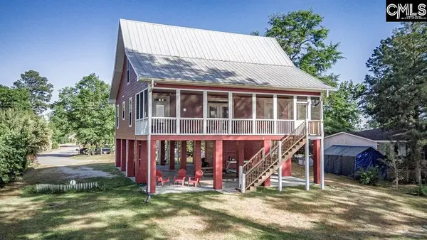 1296 Levi Street, Manning, SC 29102