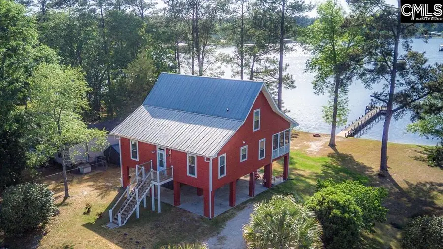 1296 Levi Street, Manning, SC 29102 - #2