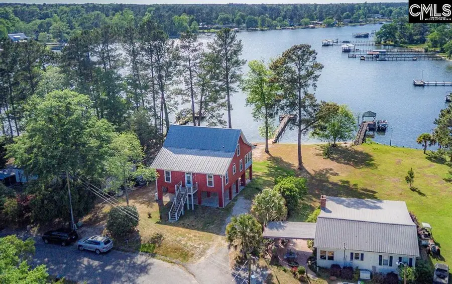 1296 Levi Street, Manning, SC 29102 - #3