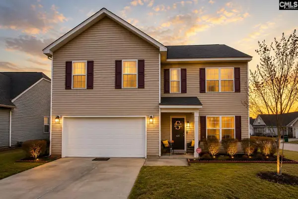635 Pine Branch Lane, West Columbia, SC 29172