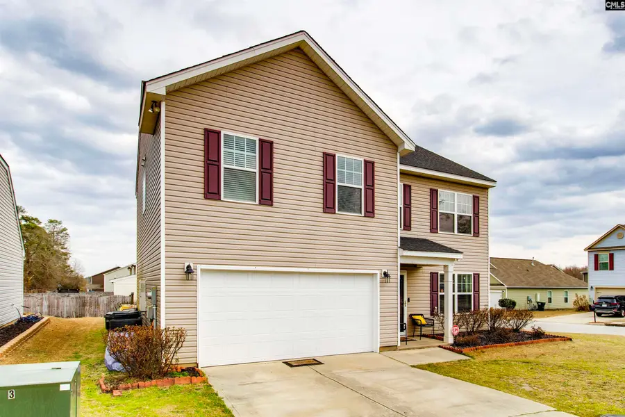 635 Pine Branch Lane, West Columbia, SC 29172 - #2