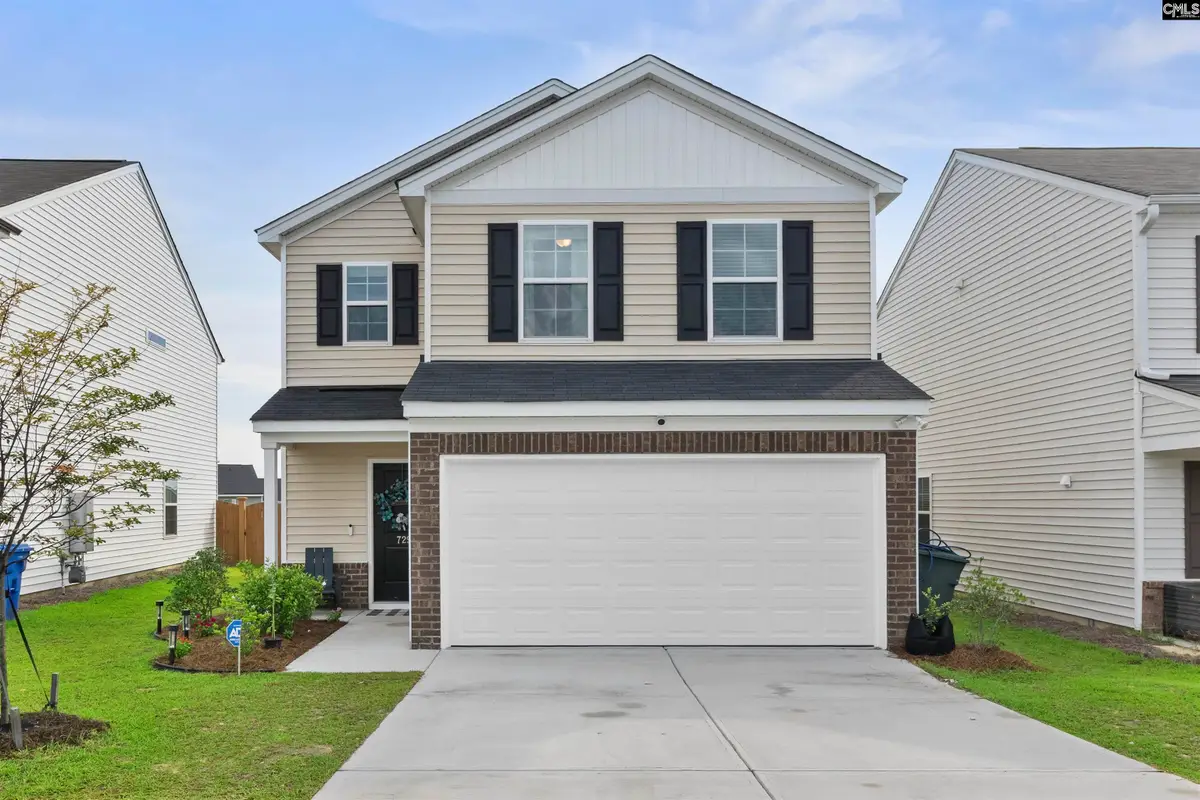 729 S Long Star Way, Elgin, SC 29045 - #1