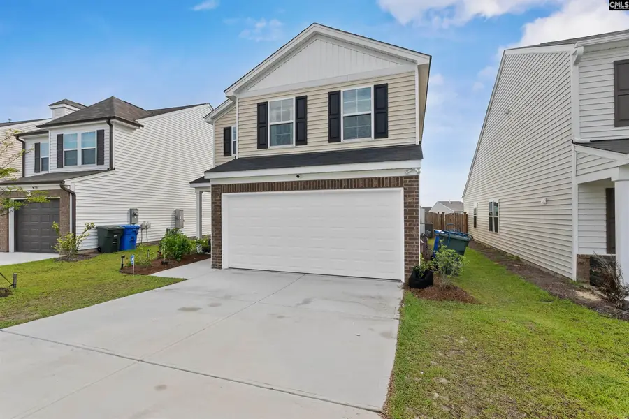 729 S Long Star Way, Elgin, SC 29045 - #3