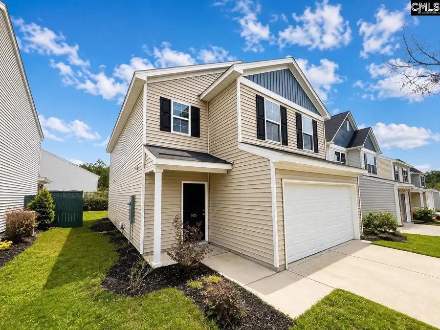 1415 Tanreall Drive, Lexington, SC 29073 - #2