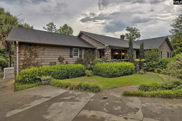 463 Ridge Road, Leesville, SC 29070