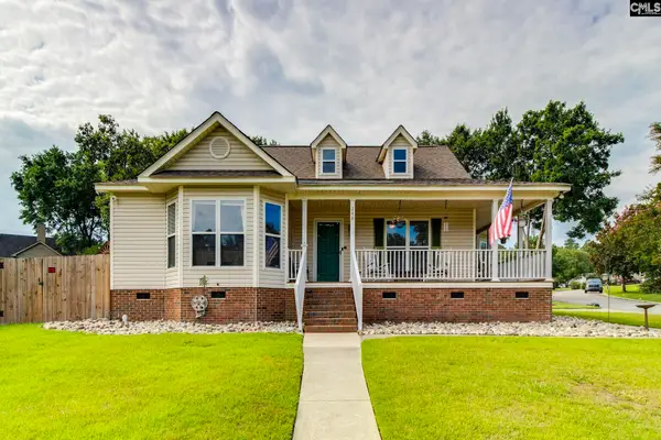 248 Mossborough Drive, Lexington, SC 29073