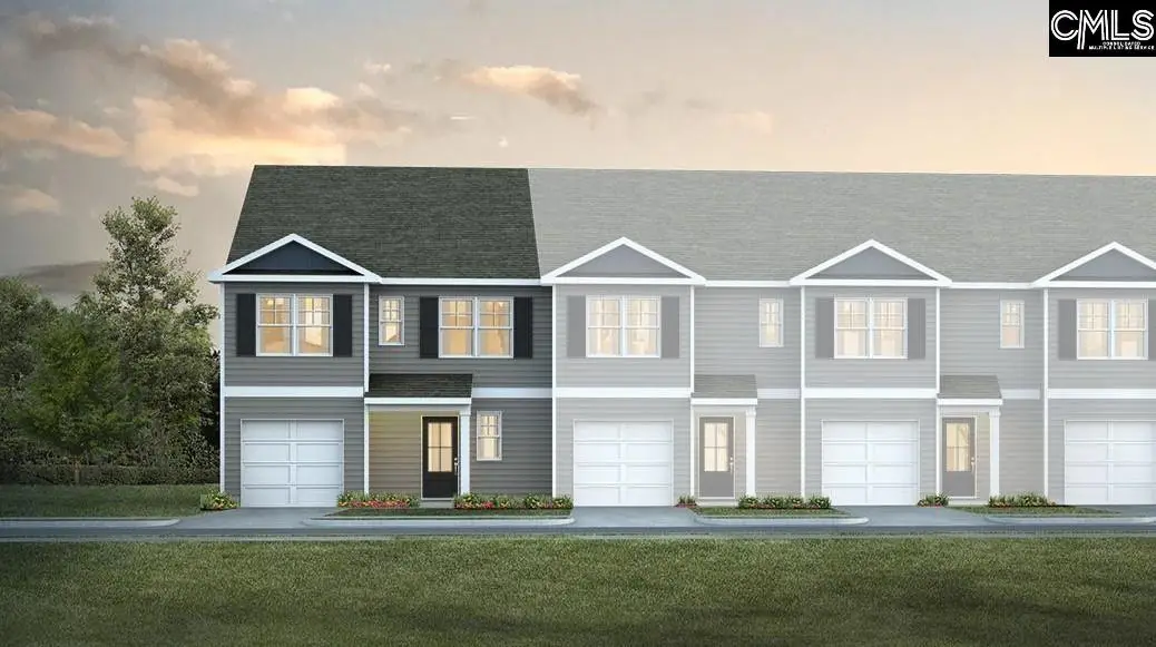 814 Gatestone Lane, Hopkins, SC 29061 - #1