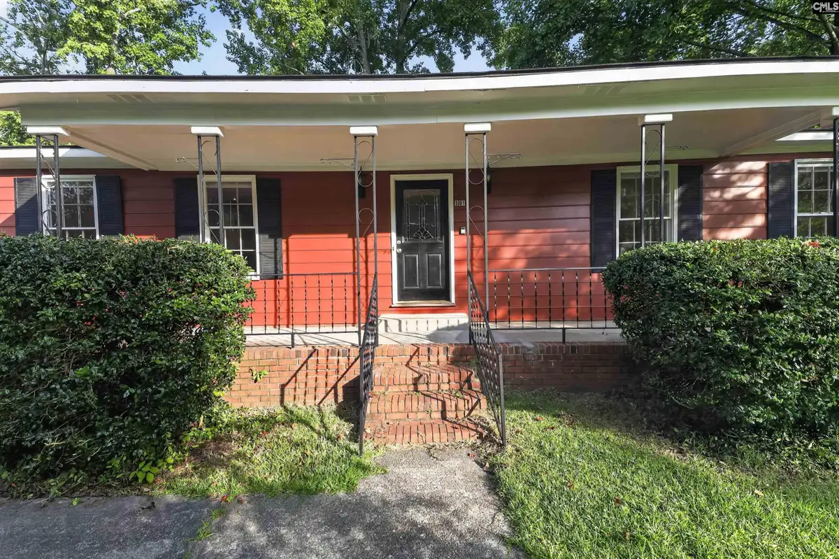 301 Milway Road, Irmo, SC 29063 - #1