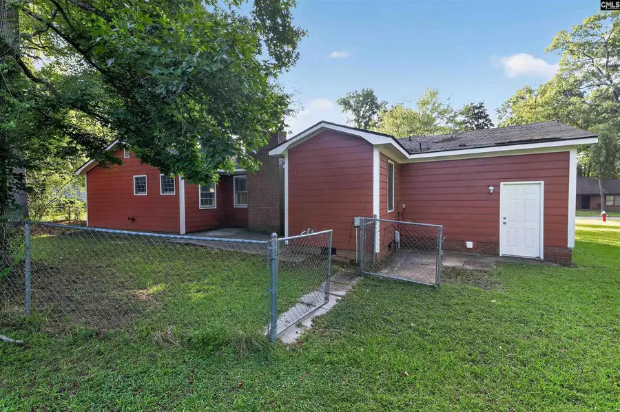 301 Milway Road, Irmo, SC 29063 - #2