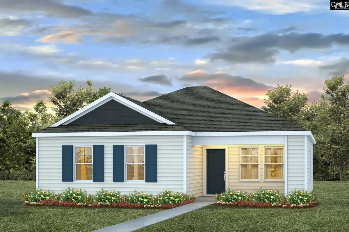 104 Hale Road, Orangeburg, SC 29115 - #1