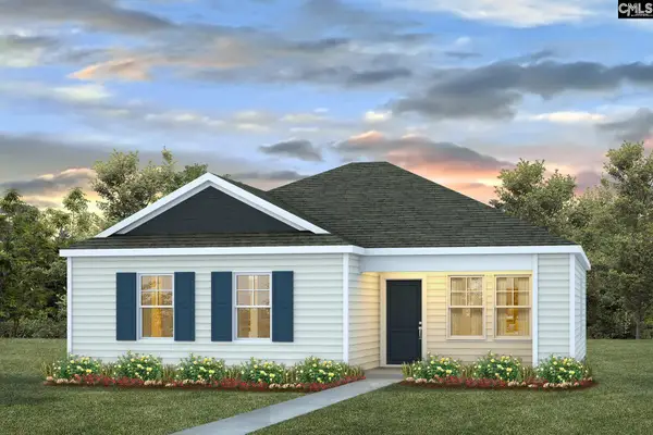 104 Hale Road, Orangeburg, SC 29115