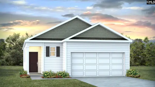 290 Gippy Drive, Orangeburg, SC 29118