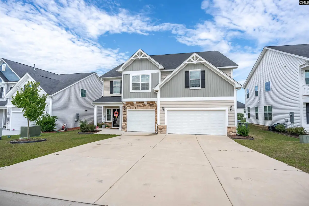 2921 Red Eagle Place, Lexington, SC 29073 - #1