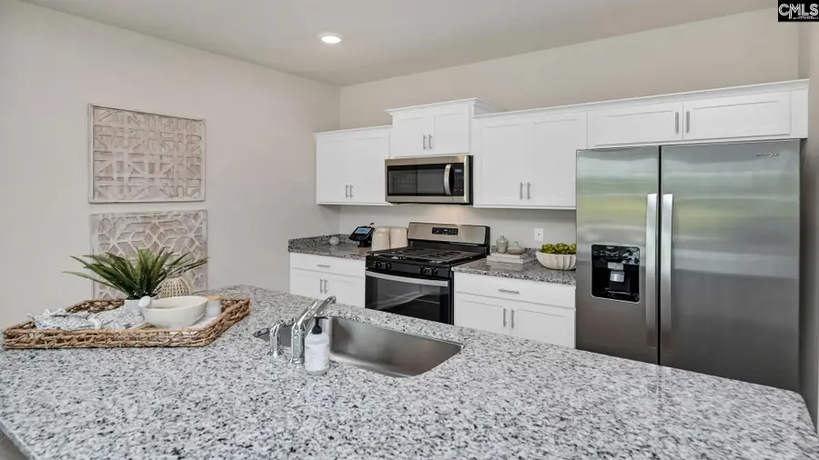 282 Gippy Drive, Orangeburg, SC 29118 - #3