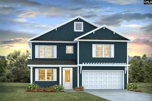 255 Livingston Woods Drive, Irmo, SC 29063