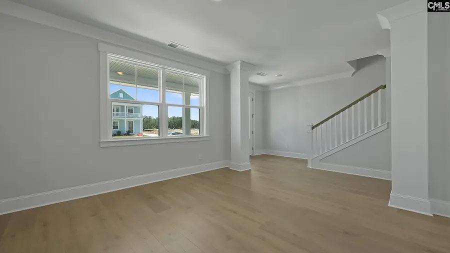 255 Livingston Woods Drive, Irmo, SC 29063 - #2