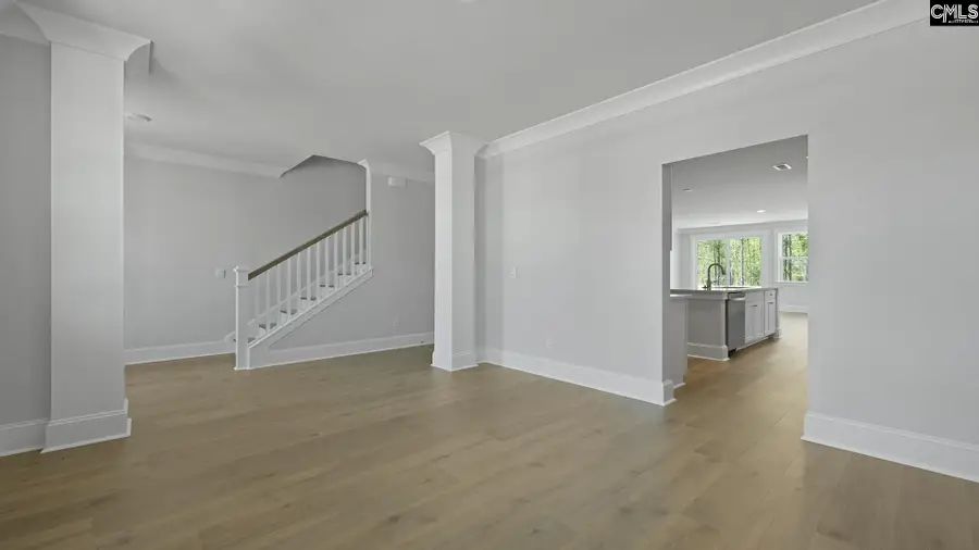 255 Livingston Woods Drive, Irmo, SC 29063 - #3