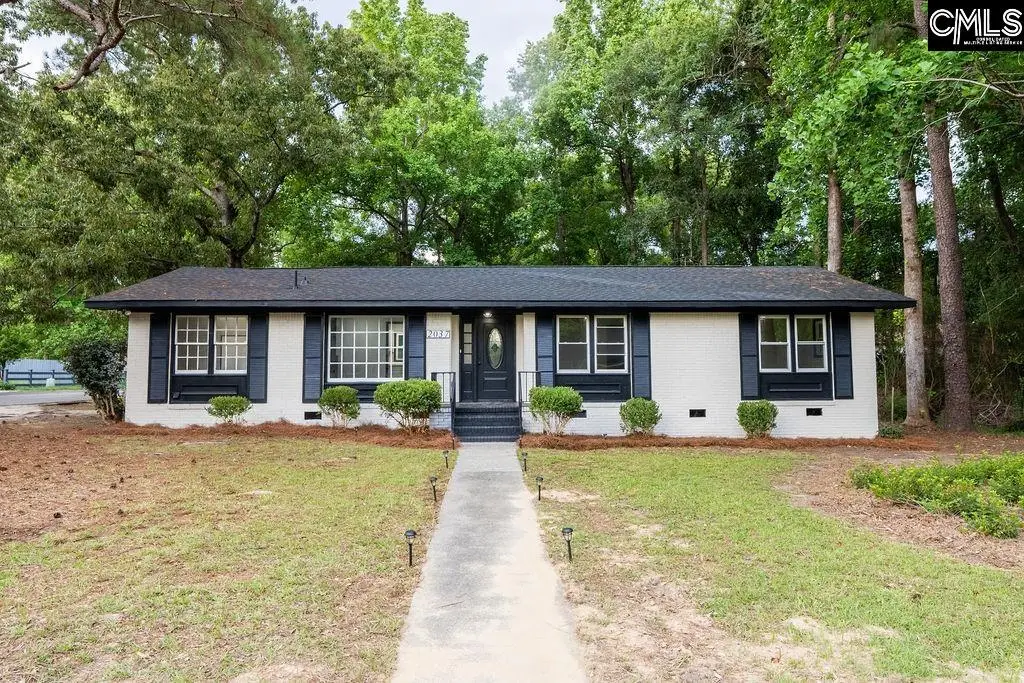 2037 Windsor Drive, Cayce, SC 29033 - #1