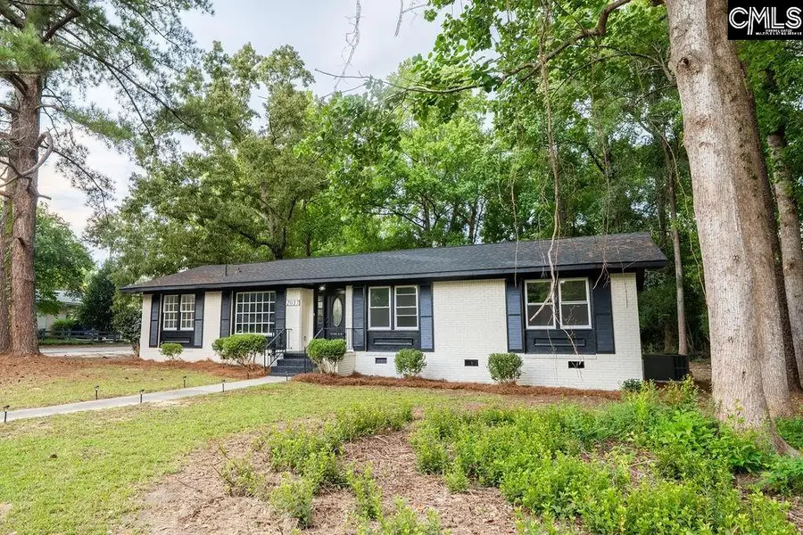 2037 Windsor Drive, Cayce, SC 29033 - #2