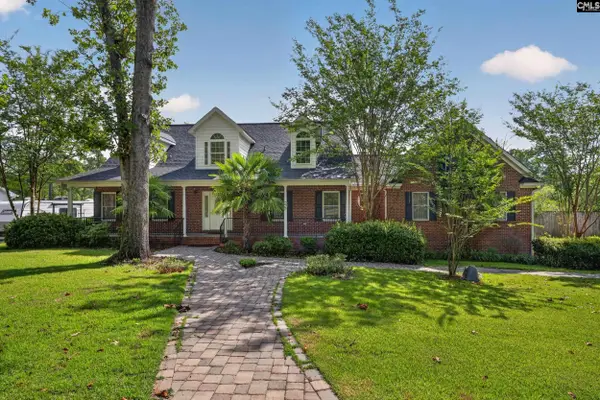432 Lakeshore Drive, Leesville, SC 29070