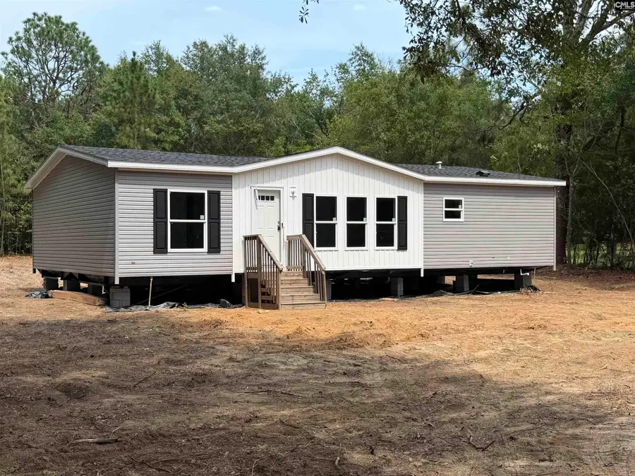 669 Clay Hill Road, Pelion, SC 29123 - #2
