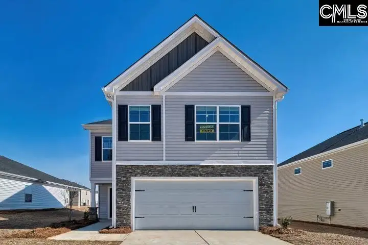 2448 Daylilly St., Sumter, SC 29153 - #1