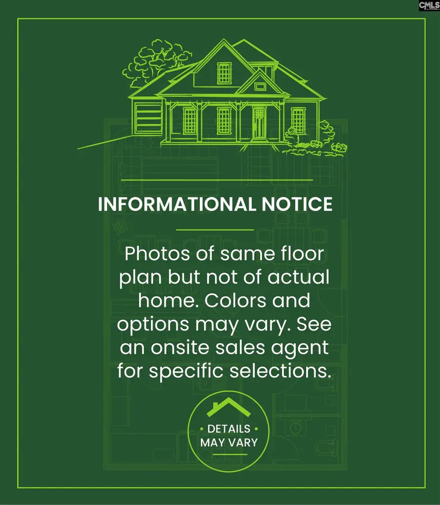 212 Boseman Road, Irmo, SC 29063 - #2