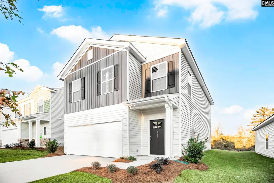 212 Boseman Road, Irmo, SC 29063 - #3